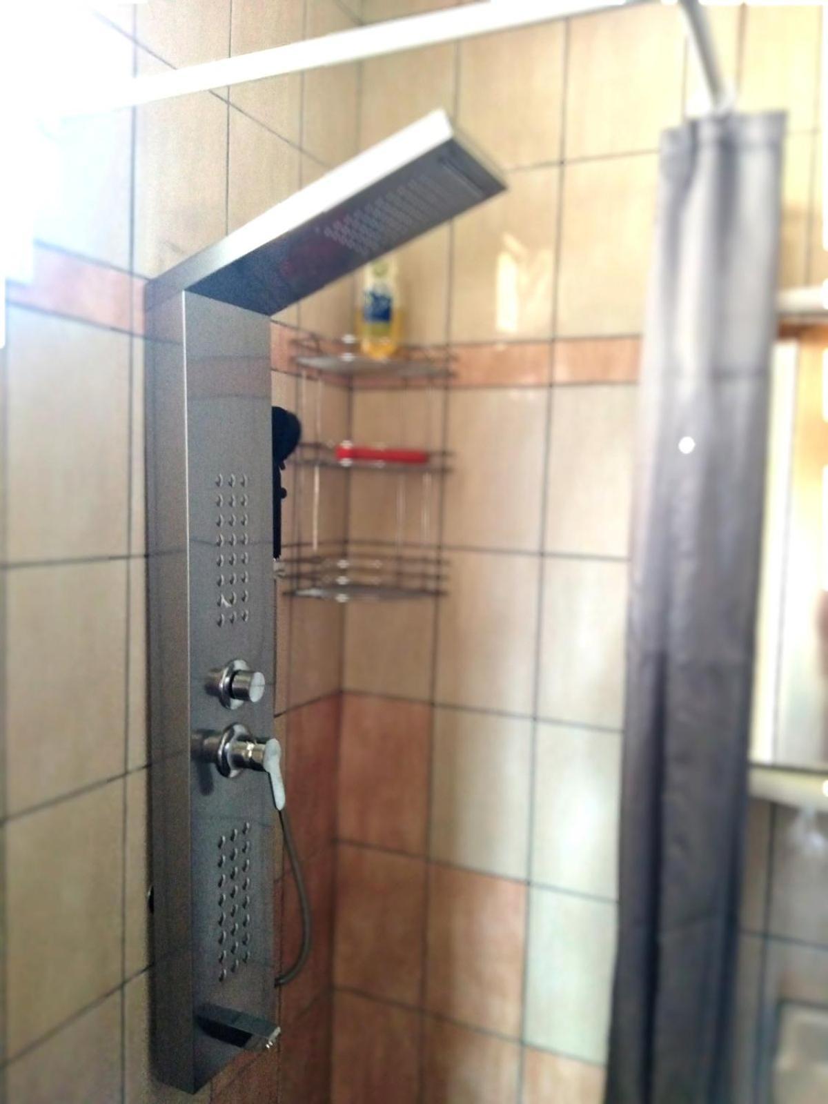 Maronia Villa Εξωτερικό φωτογραφία