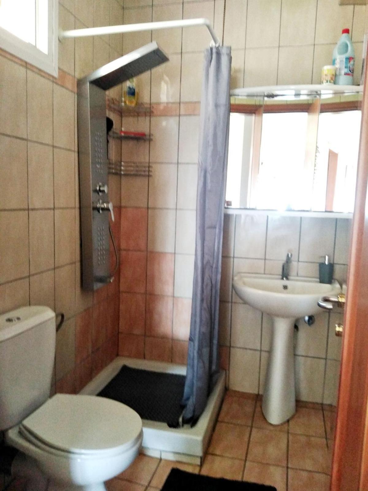 Maronia Villa Εξωτερικό φωτογραφία